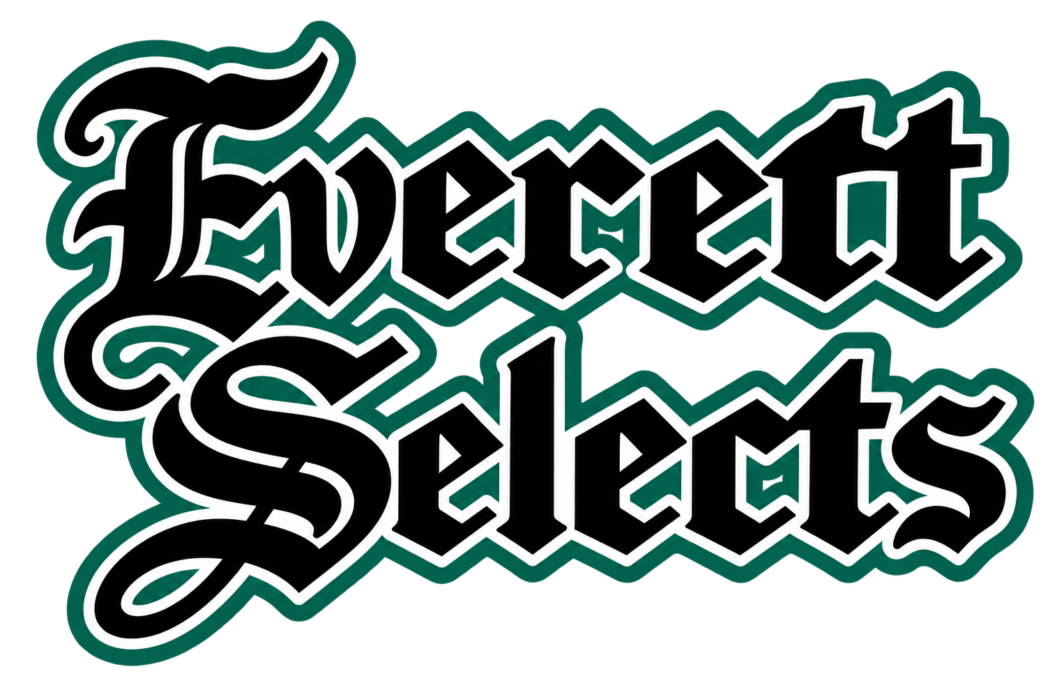 Everett Selects